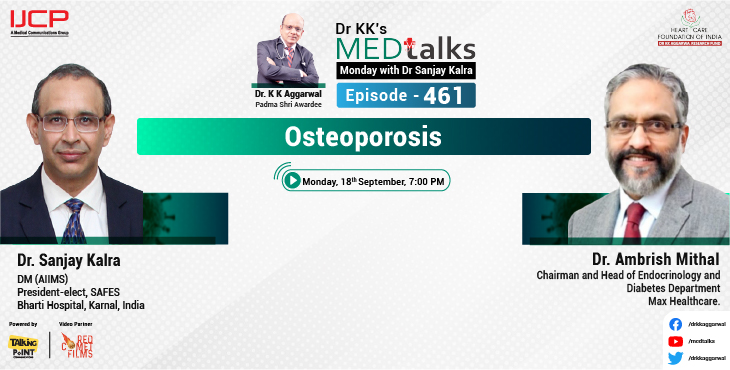 Osteoporosis